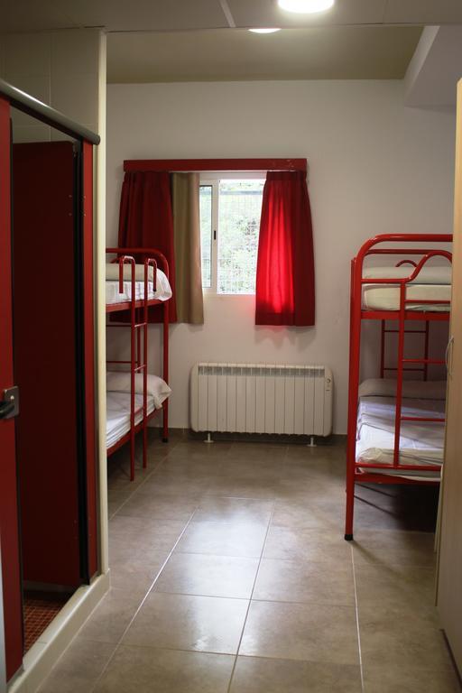 Hostel Casa De Colonies Finca Tamarit Pokoj fotografie