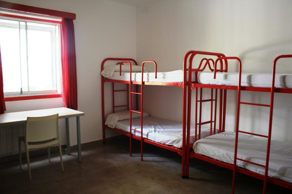 Hostel Casa De Colonies Finca Tamarit Pokoj fotografie